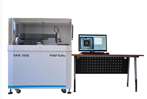 德國PVA顯微鏡：引領著行業的未來！