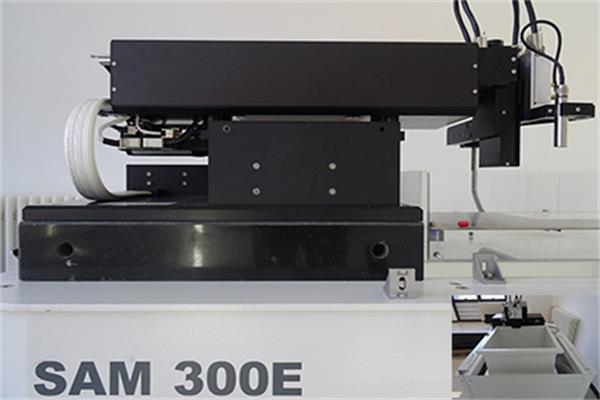 晶圓鍵合檢測是如何進行的？