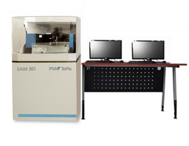 通過C-SAM進行失效分析的常用手段