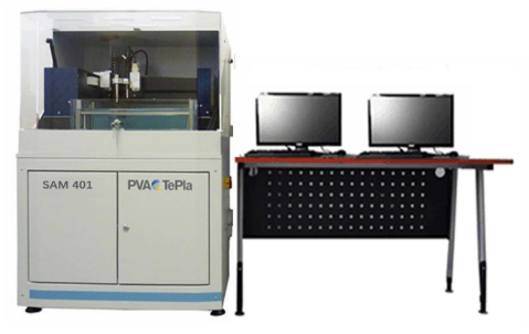 如何選擇適合自己研究領(lǐng)域的掃描顯微鏡？