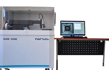 超聲掃描檢測在工業(yè)領(lǐng)域中的作用
