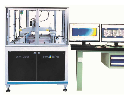 聲學掃描顯微鏡：為各行業帶來無限價值！