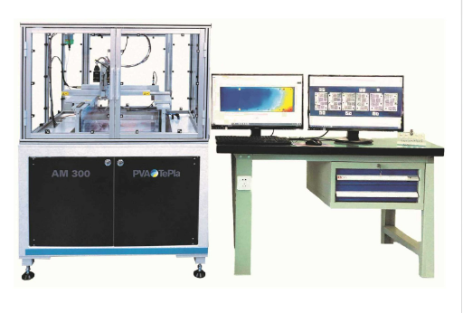 工業超聲檢測設備：提高質量控制和安全標準的商業利器！