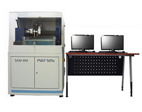 C-SAM檢測設備哪家好？篩選標準有哪些？