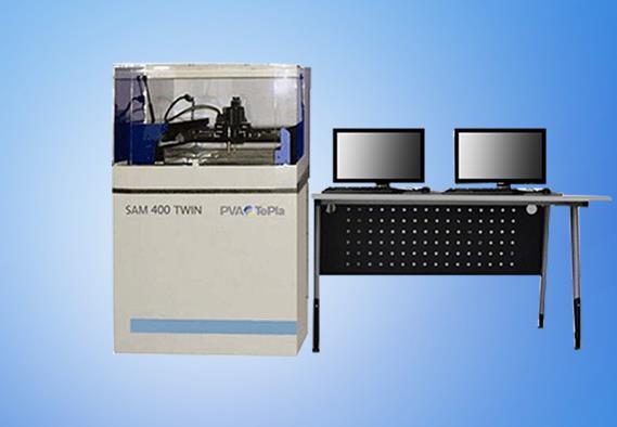 什么是超聲檢測設備