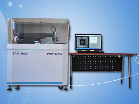 聲學掃描顯微鏡的優勢有哪些