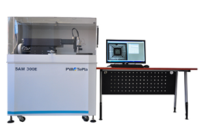 掃描聲學顯微鏡技術要求
