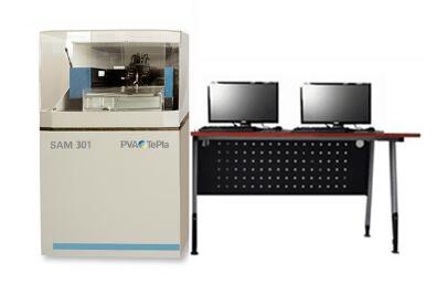 超聲掃描顯微鏡廠家保持市場領先地位的方法