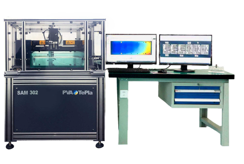 進(jìn)行晶圓鍵合檢測的好處有哪些？