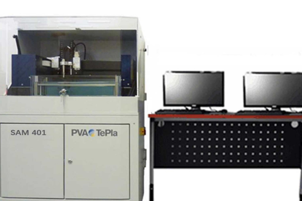 超聲波掃描顯微鏡c-sam