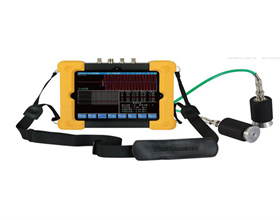 數(shù)字超聲波檢測儀