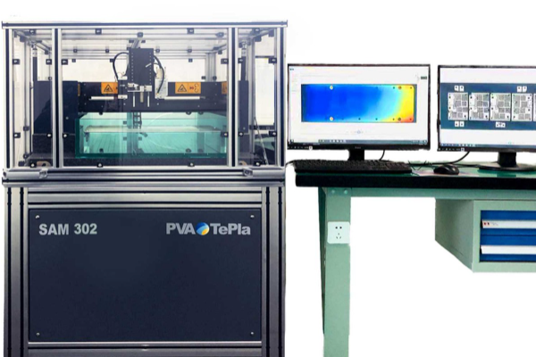 超聲掃描顯微鏡新行情報價