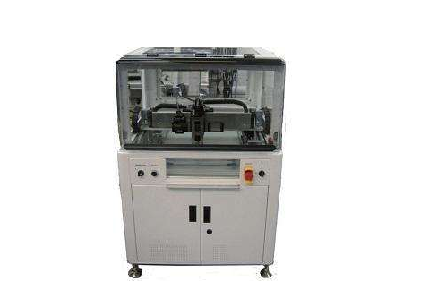 超聲波掃描顯微鏡與超聲波探測儀的主要區別