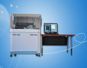 pva超聲波掃描顯微鏡