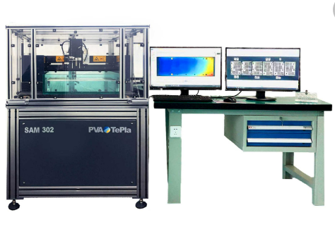 聲學(xué)掃描顯微鏡為什么市場需求大？