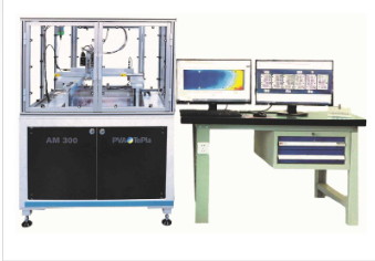 掃描顯微鏡的特點有哪些？