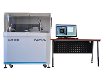 超聲檢測設備應該具備什么條件？
