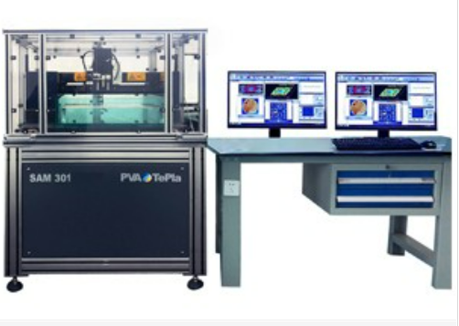 探索微觀世界：超聲波掃描顯微鏡的廣闊運(yùn)用場景！