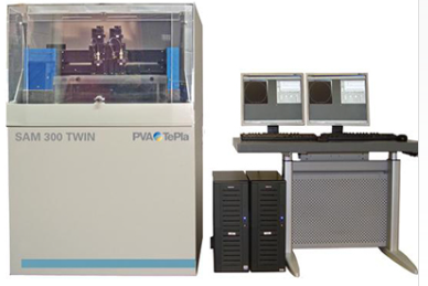 超聲檢測設備主要應用在哪些方面？