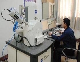 電子掃描顯微鏡