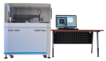 超聲波無損檢測設備