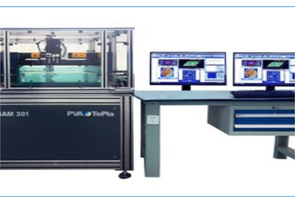 超聲檢測設備有什么優勢？