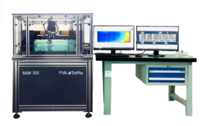 哪些因素會影響聲學掃描顯微鏡工作效率和質量
