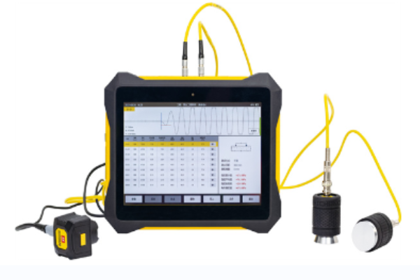 超聲波檢測設備選型