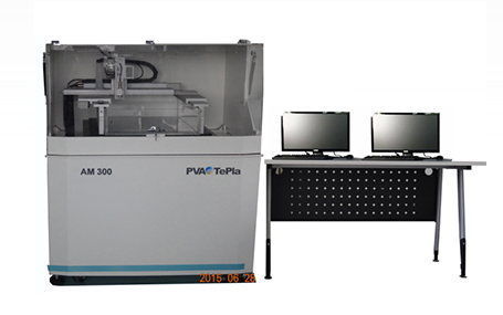 超聲波掃描顯微鏡有什么優勢呢?