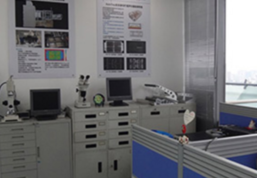 超聲檢測設備的運用場景