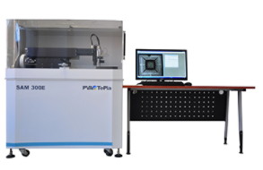 超聲檢測設備可以在哪些行業中使用？