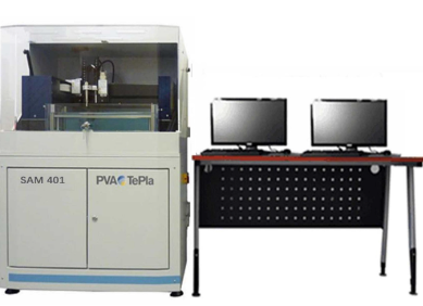 超聲掃描顯微鏡介紹