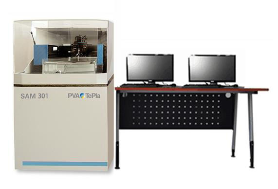 超聲顯微鏡有哪些優點？