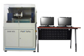 聲學掃描顯微鏡技術(shù)