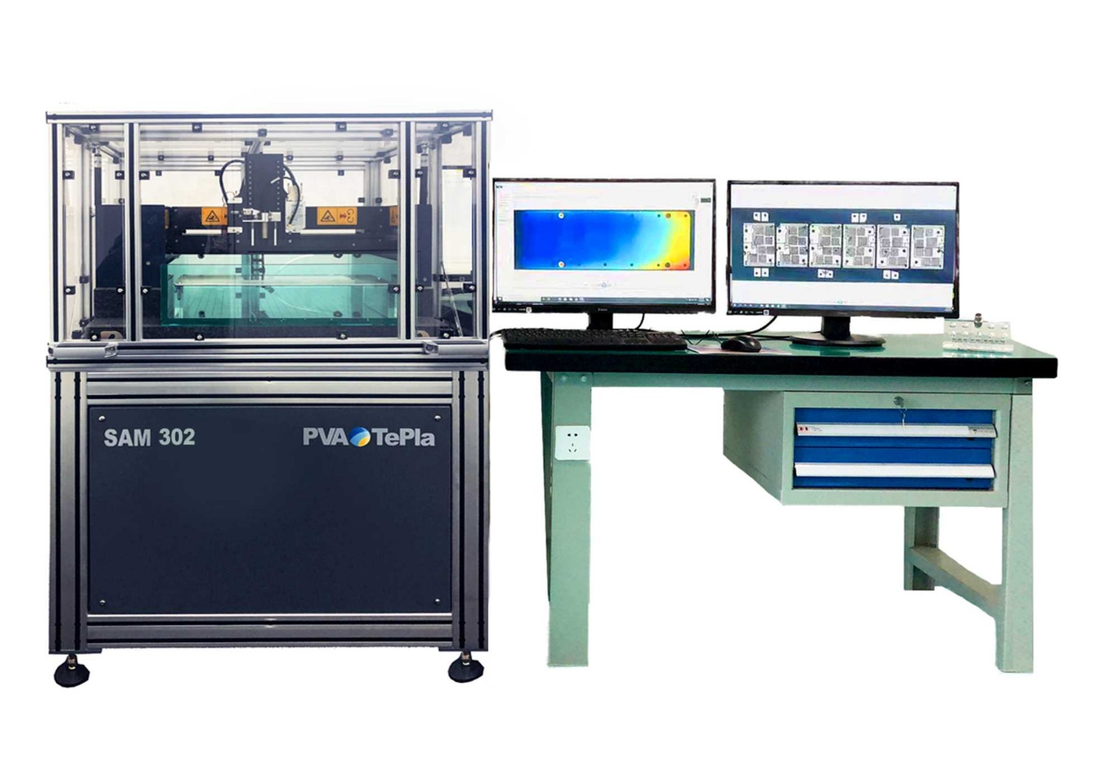 什么樣的晶圓鍵合檢測設備比較適合購買
