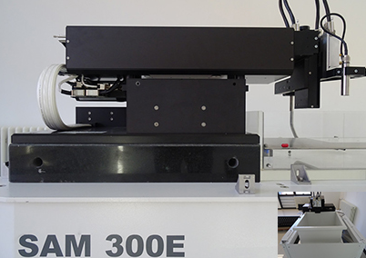 超聲波檢測儀具有哪些優勢呢？