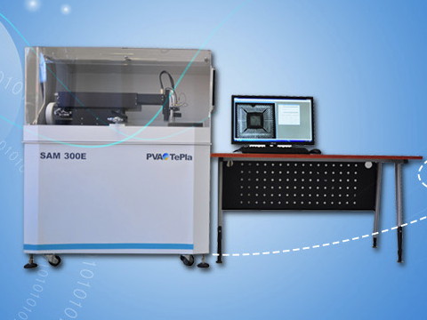 超聲掃描檢測有什么特點？掃描范圍廣泛