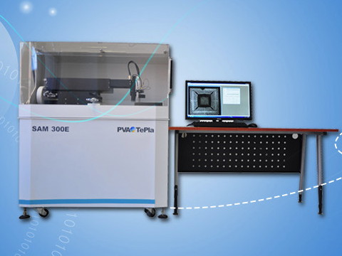 超聲顯微鏡優勢有哪些？可清楚了解觀察樣本