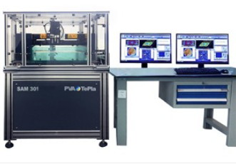 超聲掃描檢測設備在高新領域有哪些應用？特點是什么？