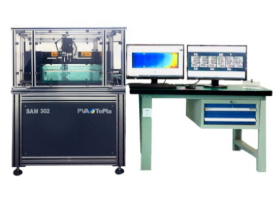 德國超聲波掃描顯微鏡