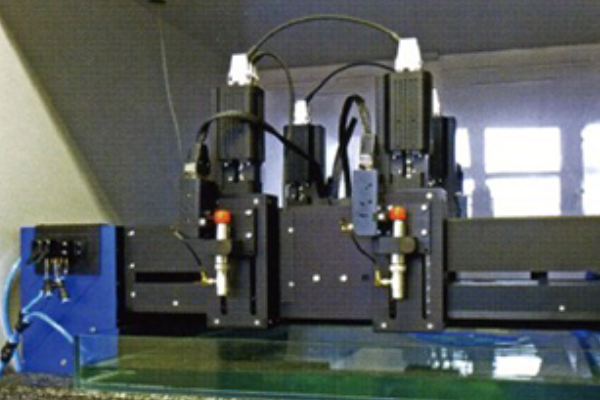 隧道掃描顯微鏡