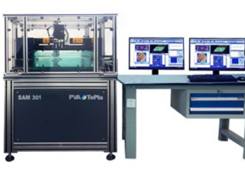 深入解析德國超聲波掃描顯微鏡的優勢！