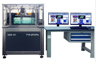 超聲掃描檢測設備有哪些
