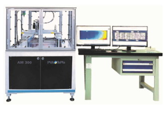 超聲波檢測設備的基本指標有哪些？