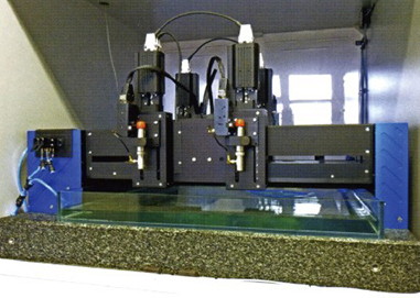 怎么挑選性能更好的超聲掃描檢測設備？