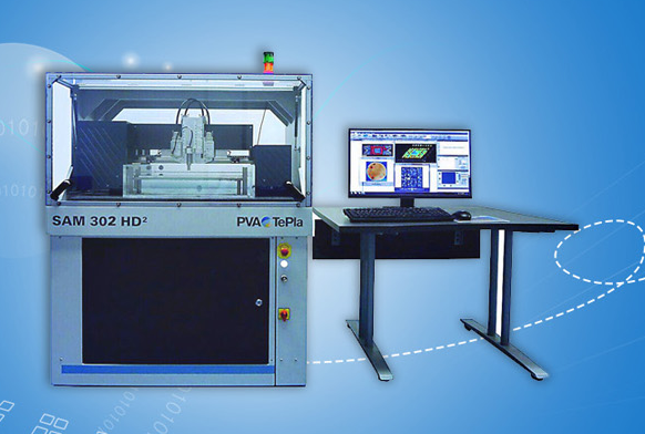 專業高端的超聲檢測設備-科視達（上海）國際貿易有限公司