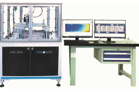 德國PVA顯微鏡的使用優點介紹
