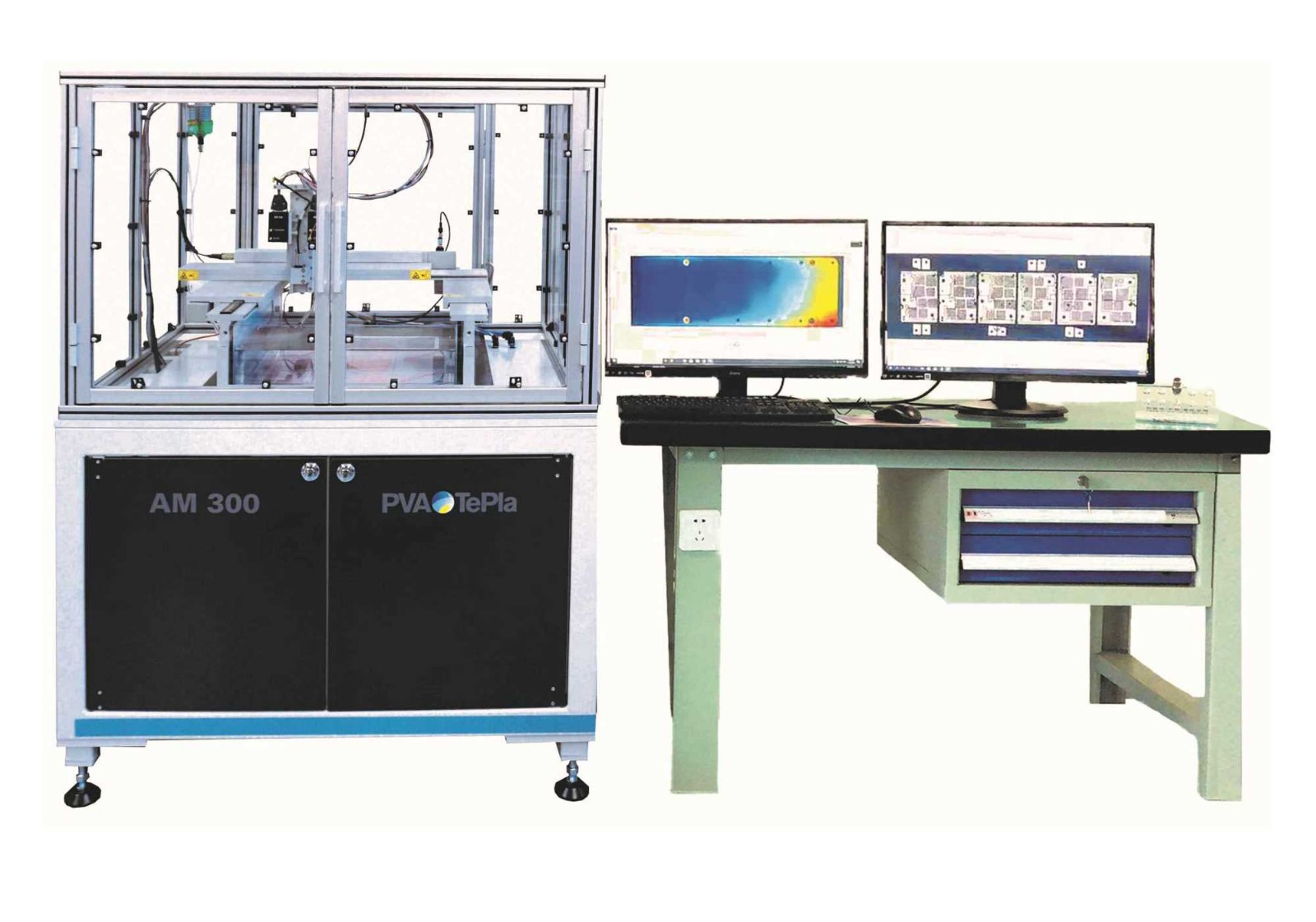 可以從哪些方面挑選超聲顯微鏡