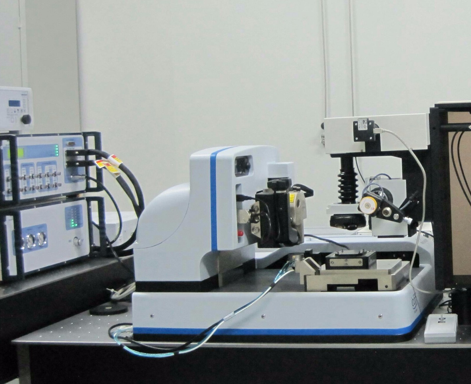 使用超聲波掃描顯微鏡的注意事項