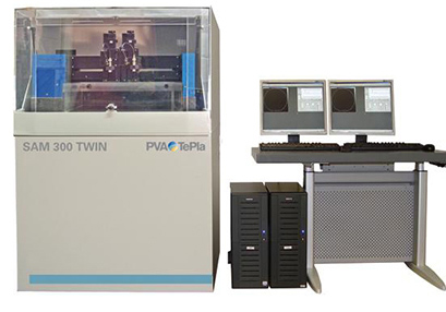 超聲顯微鏡的正確保養技巧是什么？